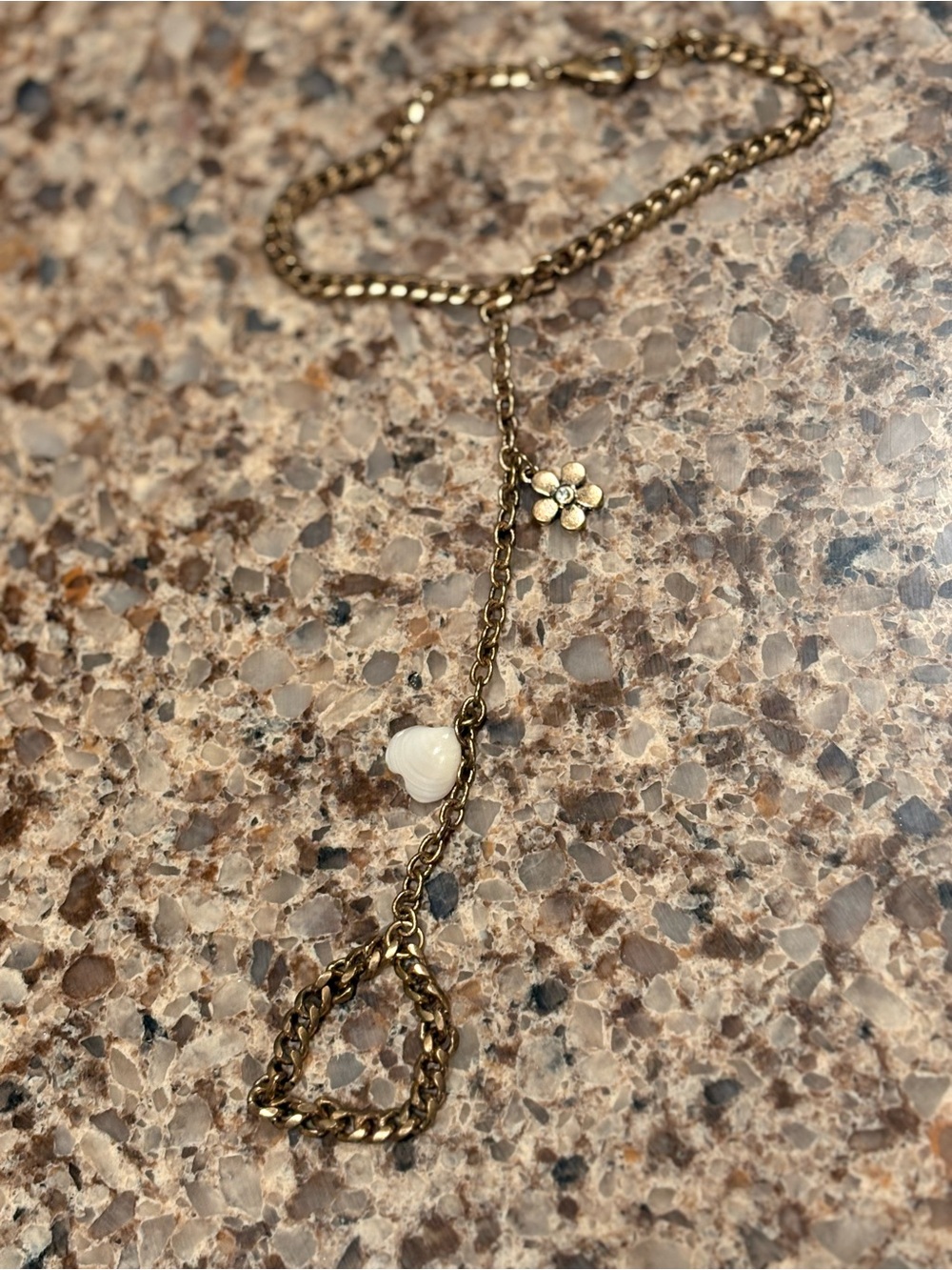 Hand chain